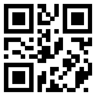 Immagine del Qr Code di 3403525466
