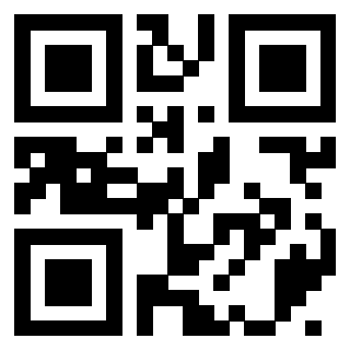 Scansione del Qr Code di 3403525468