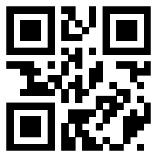 3403525469 - Immagine del QrCode associato