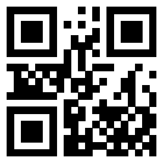 3403525473 - Immagine del Qr Code