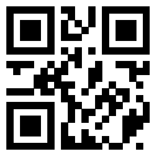 Immagine del QrCode di 3403525478