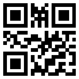 Scansione del Qr Code di 3403525479