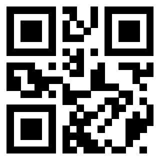 Immagine del QrCode di 3403525480