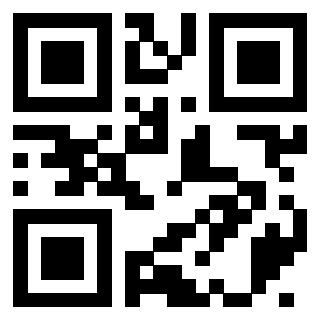 3403525481 - Immagine del Qr Code