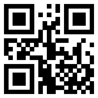 Il QrCode di 3403525482