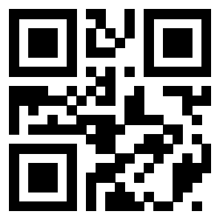 Immagine del QrCode di 3403525484