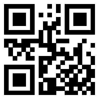 3403525485 - Immagine del Qr Code