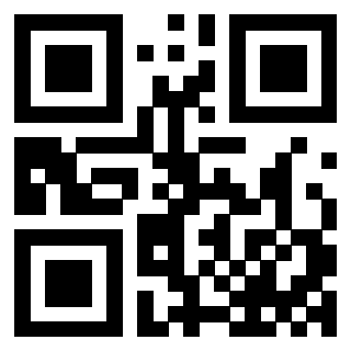 3403525486 - Immagine del Qr Code