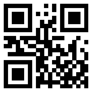 3403525487 - Immagine del Qr Code associato