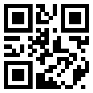 Immagine del QrCode di 3403525488