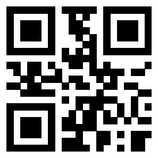 3403525490 - Immagine del QrCode