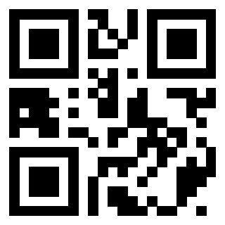 3403525498 - Immagine del Qr Code associato