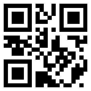 Scansione del Qr Code di 3403525499
