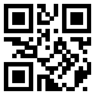 Immagine del QrCode di 3403525501