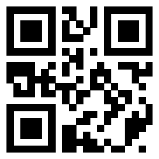 3403525503 QrCode associato