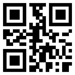 3403525504 - Immagine del Qr Code associato