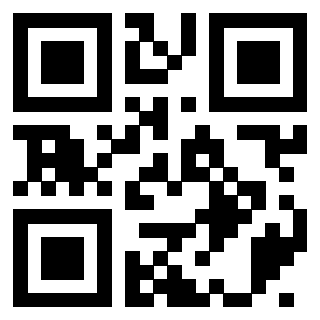 3403525505 Qr Code associato