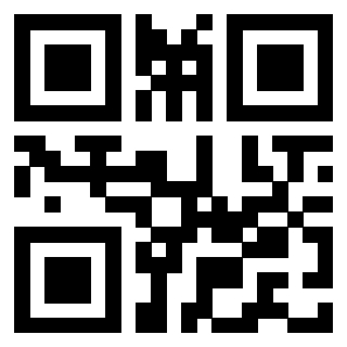 Immagine del Qr Code di 3403525506