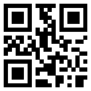 Scansione del Qr Code di 3403525507