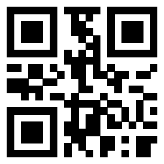 3403525508 - Immagine del QrCode associato