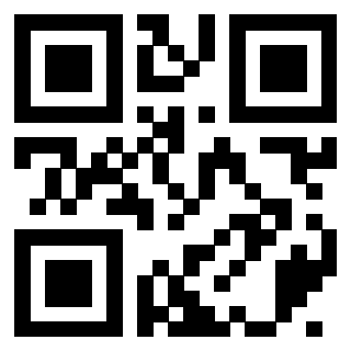 3403525510 QrCode associato