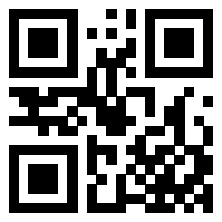 3403525517 Qr Code associato