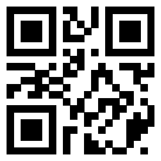 3403525518 - Immagine del QrCode