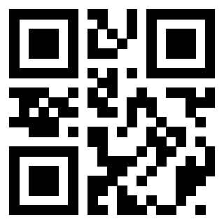 3403525520 - Immagine del Qr Code associato