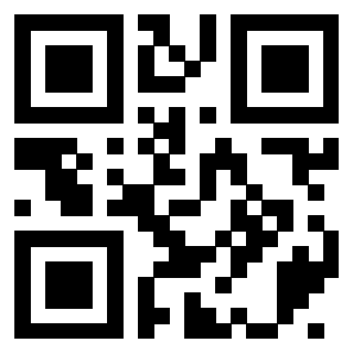 3403525521 - Immagine del Qr Code