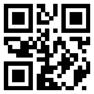 3403525525 - Immagine del Qr Code associato