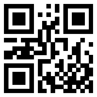 Scansione del Qr Code di 3403525526