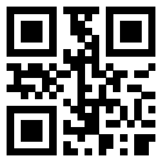 3403525527 - Immagine del QrCode associato
