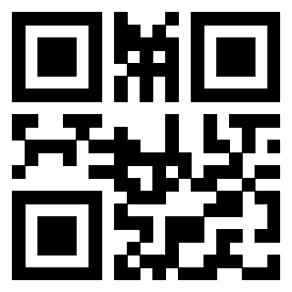 3403525528 - Immagine del Qr Code associato