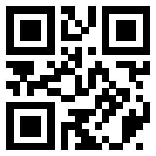 3403525529 - Immagine del Qr Code associato