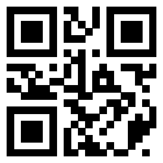 3403525530 - Immagine del Qr Code associato