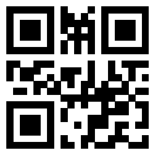 Scansione del QrCode di 3403525535