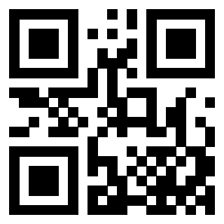3403525538 Qr Code associato