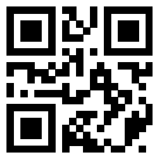3403525543 - Immagine del QrCode associato