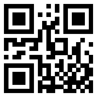 3403525546 Qr Code associato