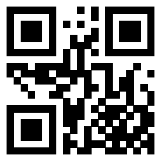 3403525551 - Immagine del QrCode