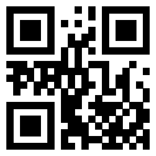 Il QrCode di 3403525553