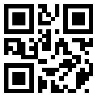 Il QrCode di 3403525554