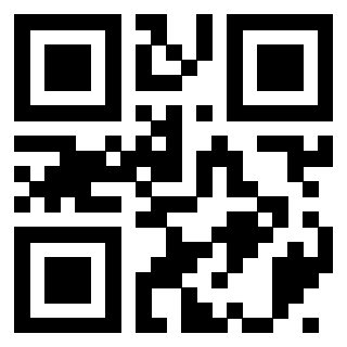 3403525555 Qr Code associato