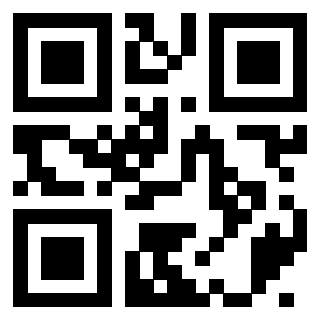 3403525562 - Immagine del QrCode associato