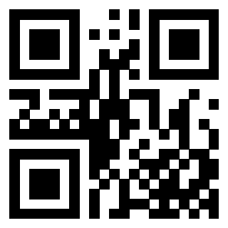 3403525565 Qr Code associato