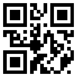 3403525566 Qr Code associato