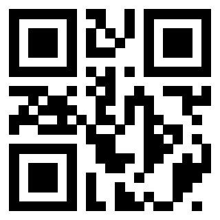3403525567 - Immagine del Qr Code associato