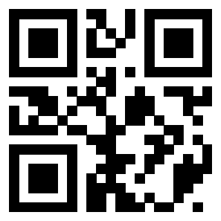 3403525573 - Immagine del QrCode associato