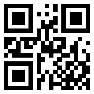 3403525574 - Immagine del Qr Code associato