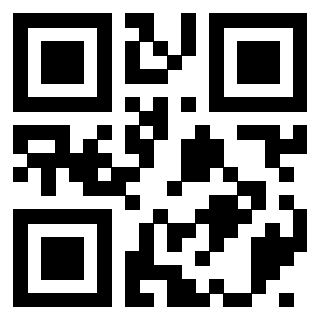 3403525575 - Immagine del Qr Code associato